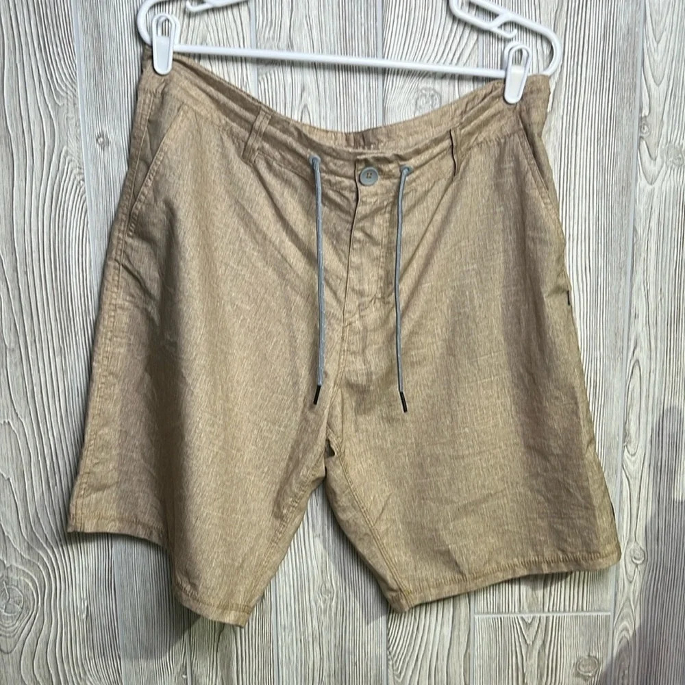 Men's Oakley Swim Trunks Size 36
